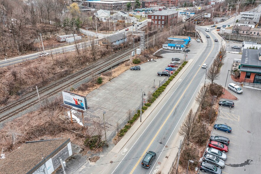 0 River St, Fitchburg, MA for sale - Primary Photo - Image 1 of 8