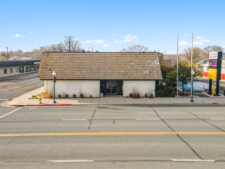 205 N Main St, Alturas, CA for sale - Building Photo - Image 1 of 13