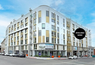 More details for 2146 Kittredge St, Berkeley, CA - Retail for Lease