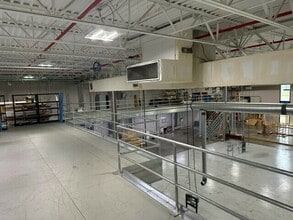 1430 Wall Triana Hwy, Madison, AL for lease Interior Photo- Image 2 of 5