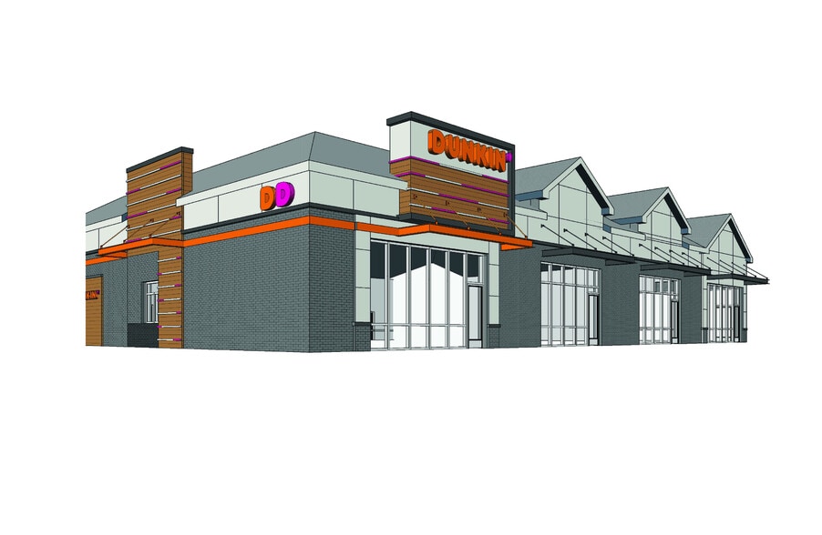 20400 S La Grange Rd, Frankfort, IL for lease - Building Photo - Image 3 of 6