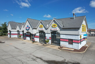 More details for 6475 State Route 30, Jeannette, PA - Retail for Sale