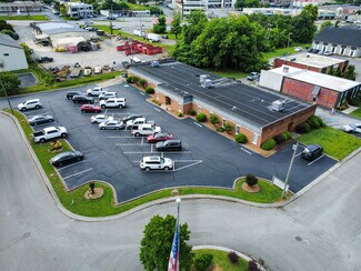 More details for 118 Lee Parkway Dr, Chattanooga, TN - Office for Sale
