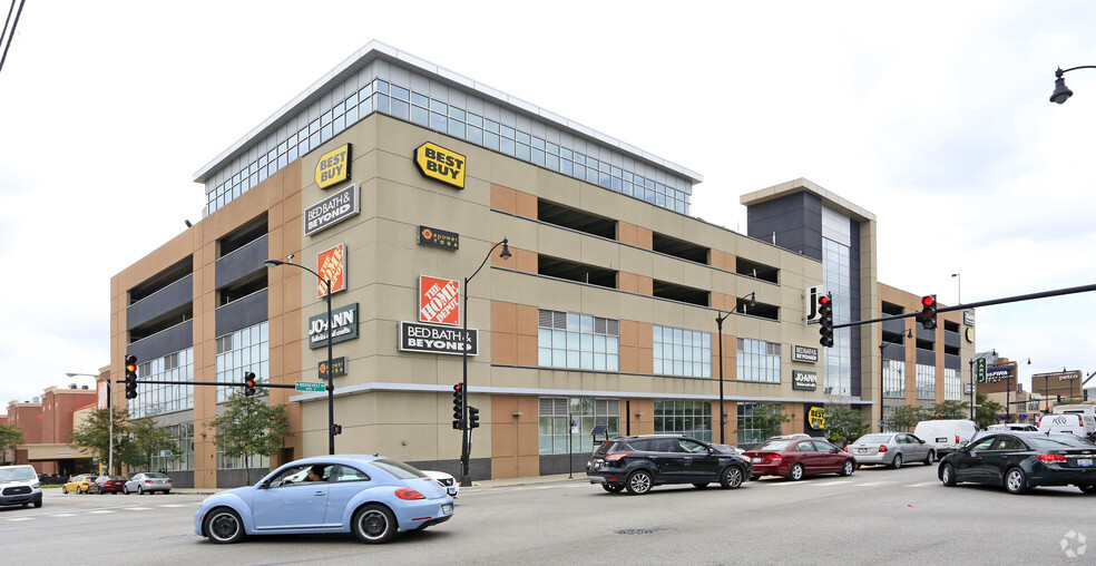 555 W Roosevelt Rd, Chicago, IL for sale - Building Photo - Image 1 of 1