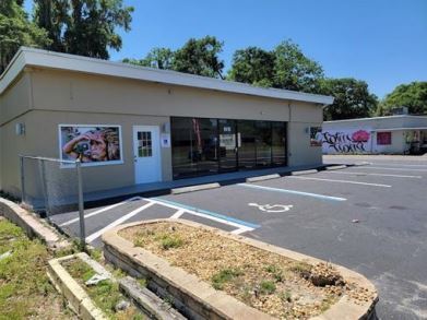 1416 E Silver Springs Blvd, Ocala, FL for lease - Building Photo - Image 1 of 5