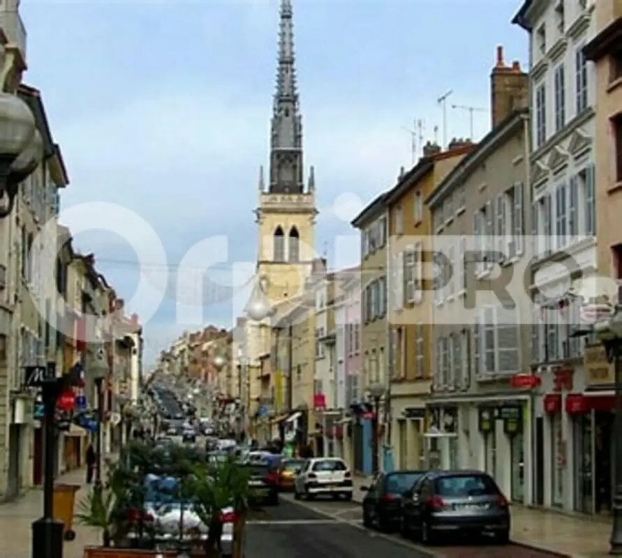 Office in Villefranche-sur-Saône for lease Building Photo- Image 1 of 6