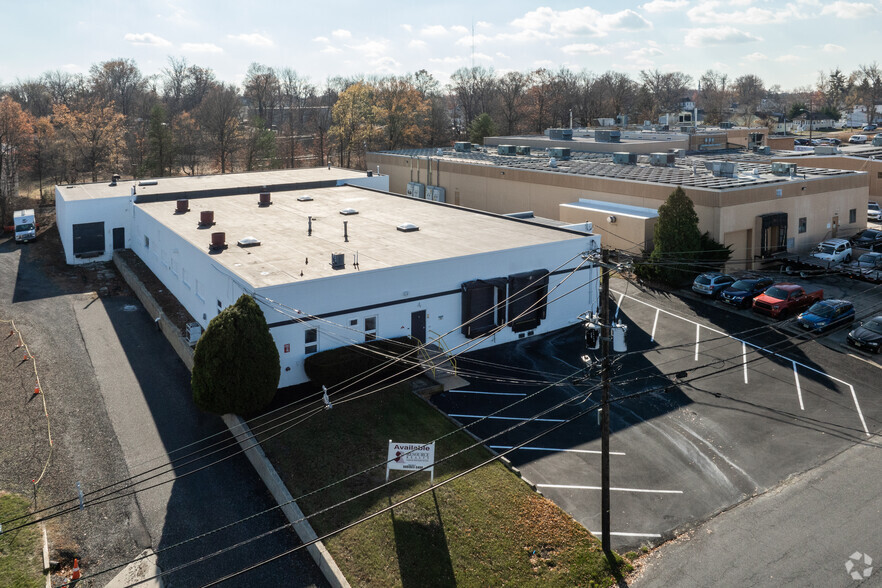 520 E Linwood Ave, Maple Shade, NJ for lease - Building Photo - Image 3 of 30