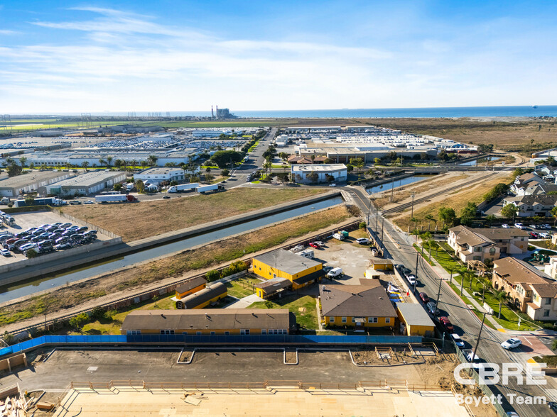 5690 Cypress Rd, Oxnard, CA for sale - Primary Photo - Image 1 of 1