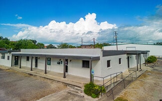 More details for 200 Bowie St, George West, TX - Office for Sale