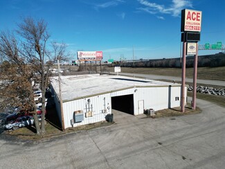 More details for 6535 E Skelly Dr, Tulsa, OK - Industrial for Lease