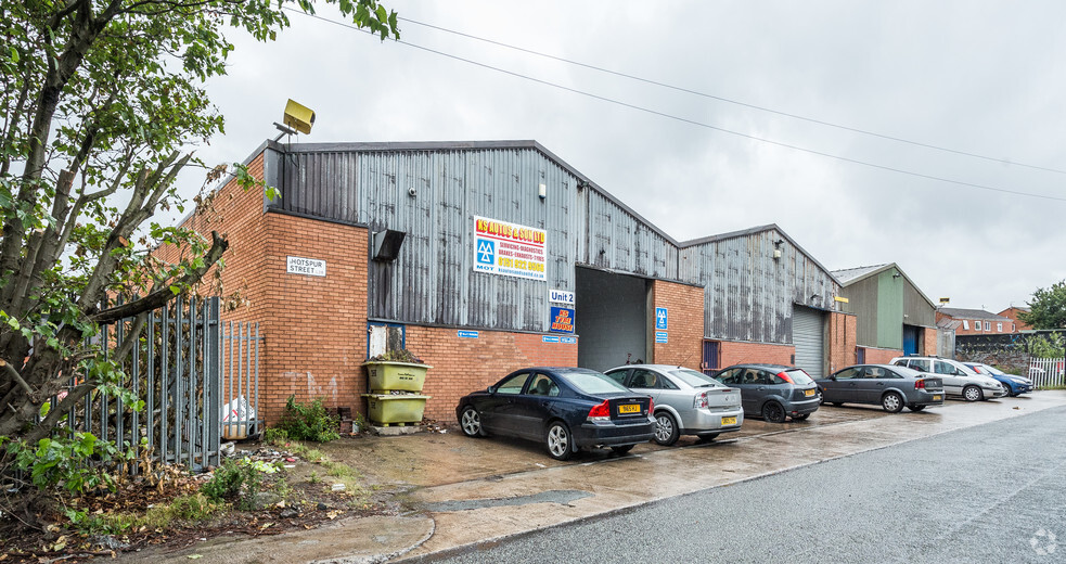 Glendower St, Bootle for lease - Building Photo - Image 3 of 3