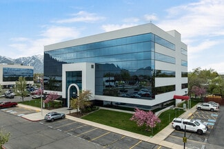 More details for 392 E Winchester St, Murray, UT - Office for Lease