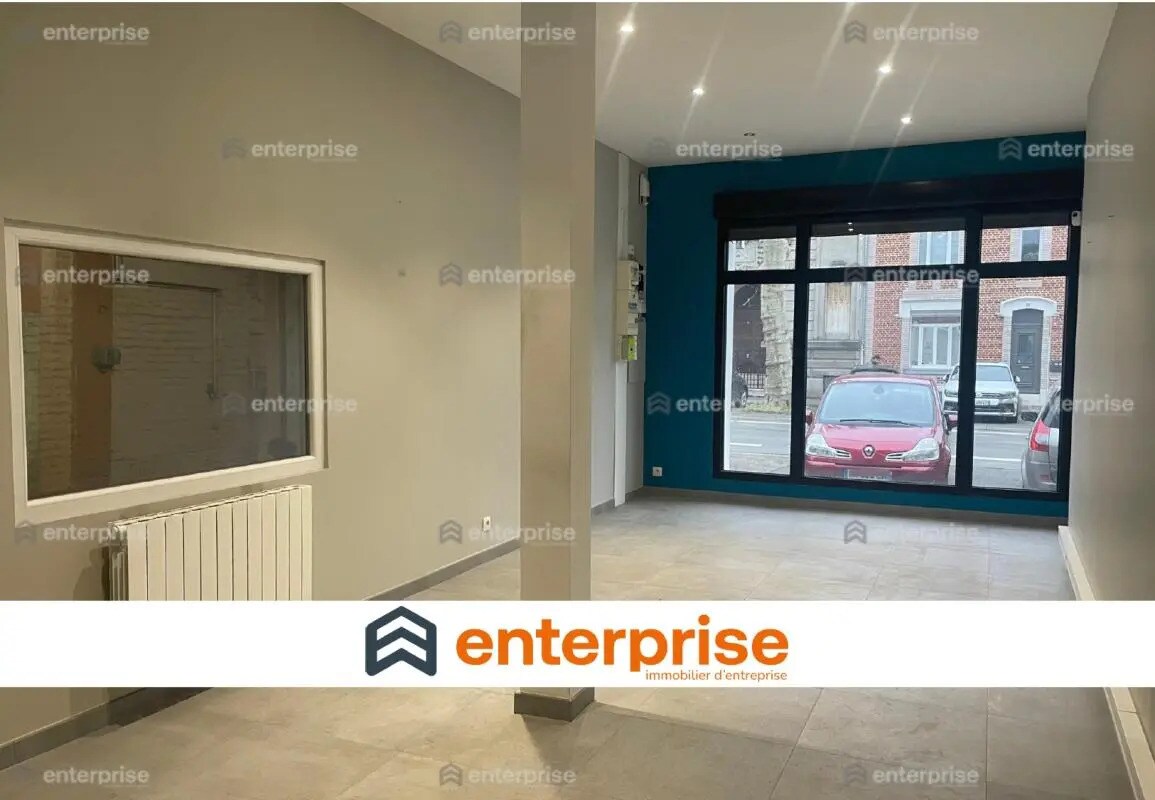 Flex in Saint-Quentin for sale Building Photo- Image 1 of 5