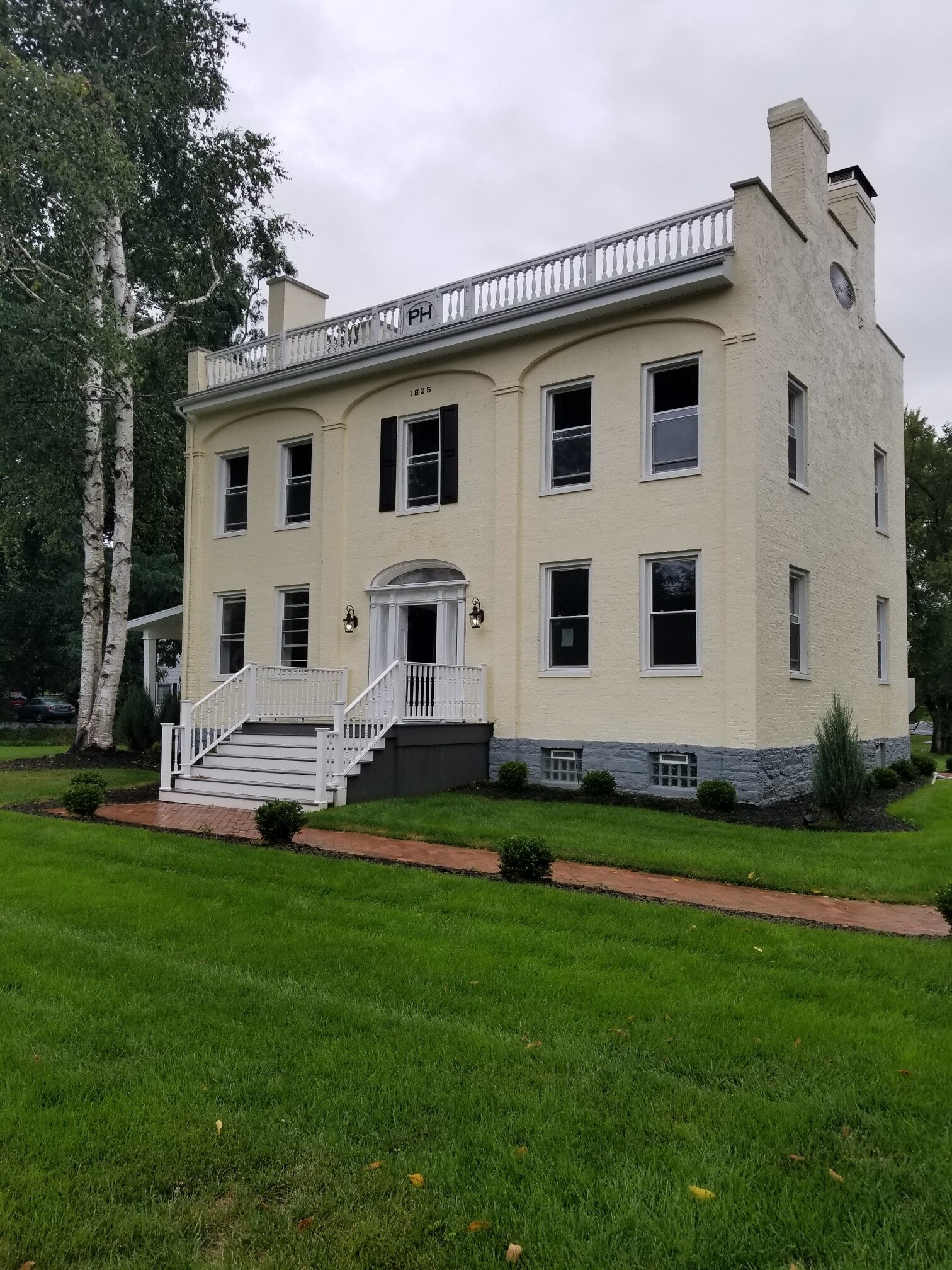 7189 E Genesee St, Fayetteville, NY for sale Building Photo- Image 1 of 1