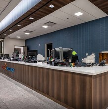 13530 Michel Rd, Tomball, TX for lease Interior Photo- Image 1 of 2