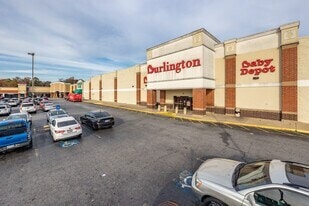 2911 Airport Thruway, Columbus, GA for lease - Building Photo - Image 3 of 6