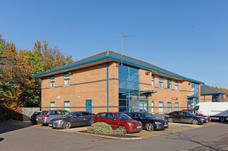 More details for Forder Way, Peterborough - Office for Lease