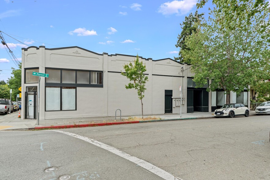 5555-5559 Claremont Ave, Oakland, CA for sale - Building Photo - Image 3 of 20