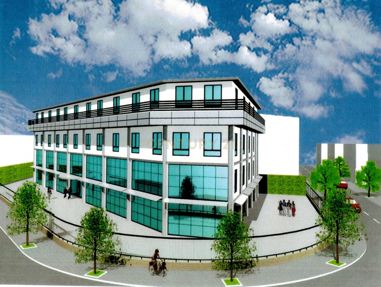 Industrial in Vitoria-Gasteiz, Álava for sale - Building Photo - Image 3 of 7