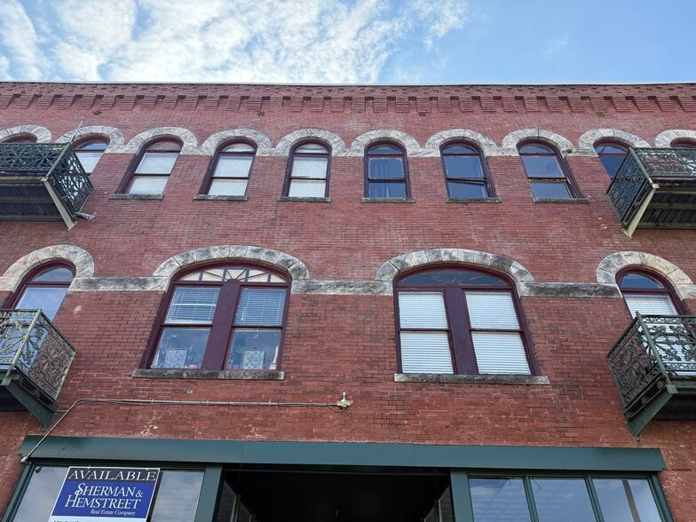 1028 Broad St, Augusta, GA for lease - Building Photo - Image 3 of 8