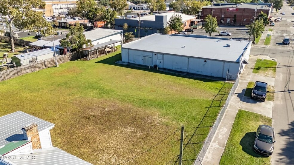 1103 Princess St, Wilmington, NC for sale - Building Photo - Image 3 of 27