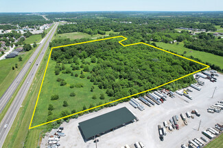 More details for 000 Highway 160, Nixa, MO - Land for Sale