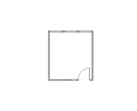 7676 Hillmont St, Houston, TX for lease Floor Plan- Image 1 of 1