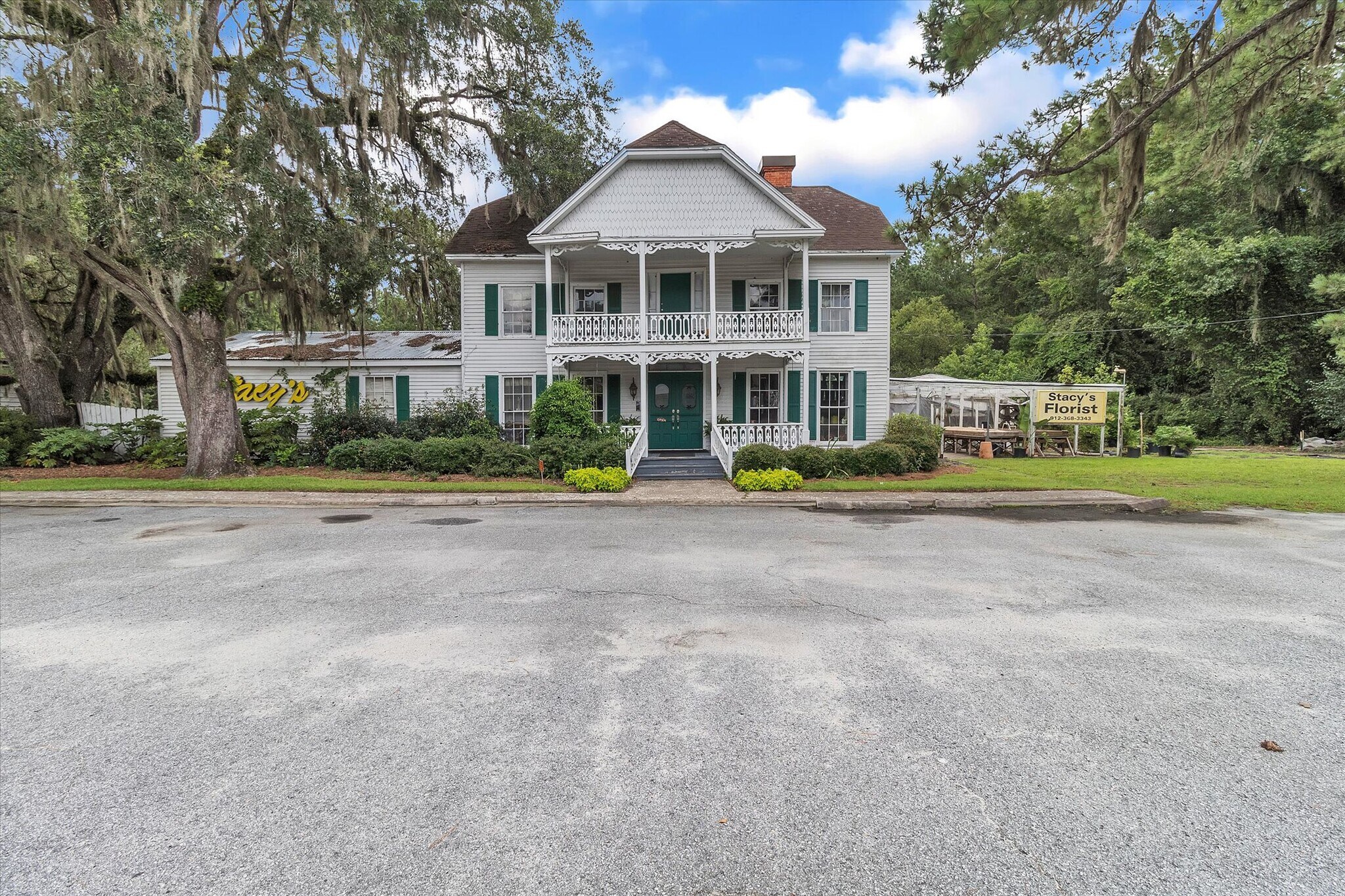 69 Old Sunbury Rd, Hinesville, GA for sale Primary Photo- Image 1 of 1
