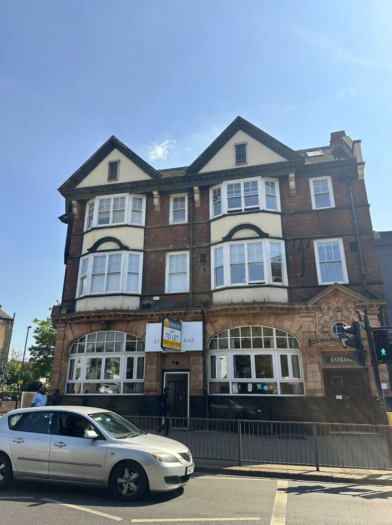 61 High St, Thornton Heath for lease Building Photo- Image 1 of 2