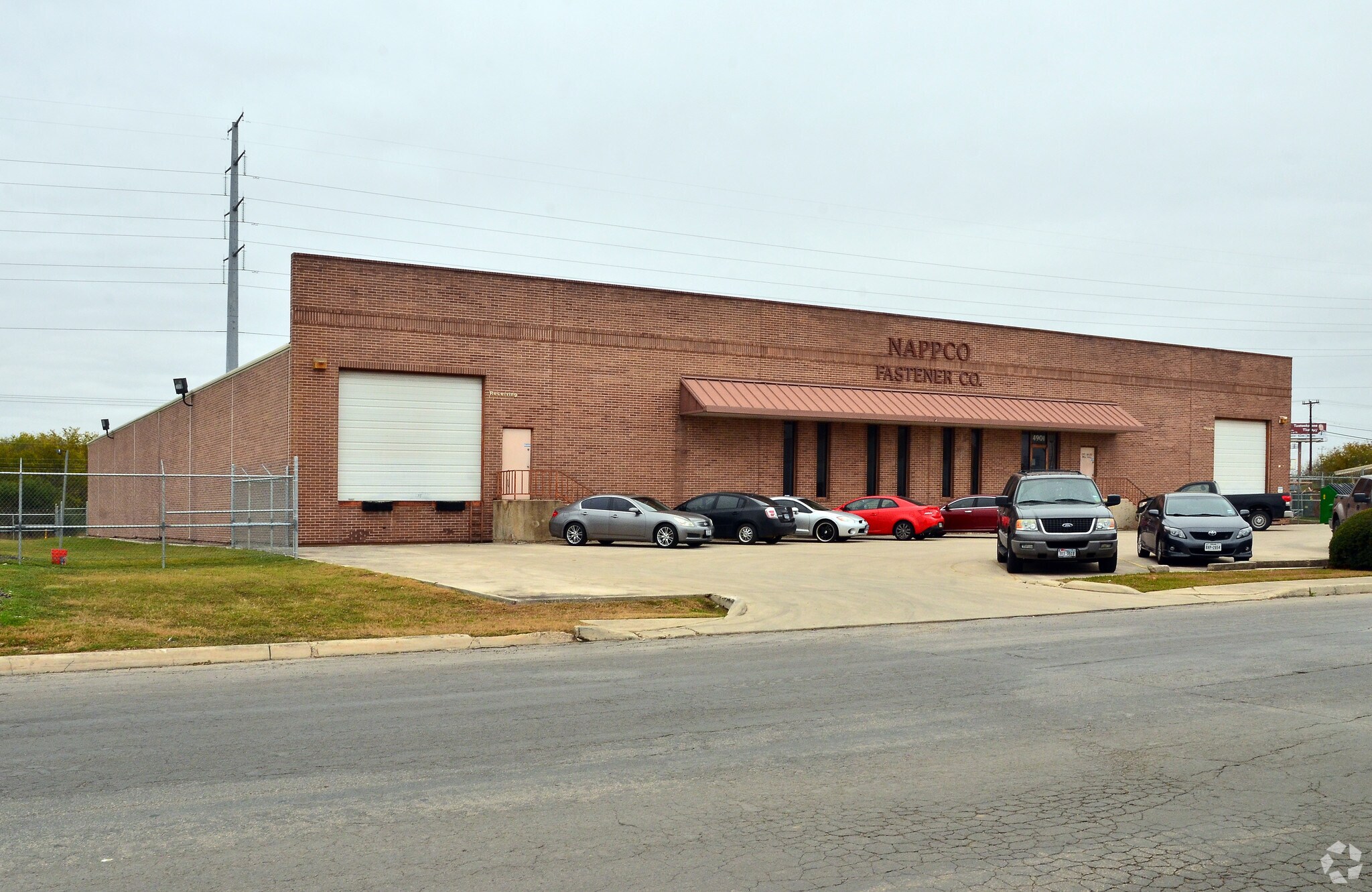 4901 Whirlwind Dr, San Antonio, TX for lease Building Photo- Image 1 of 8
