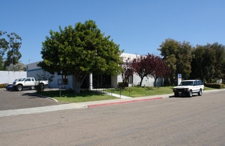 920 Armorlite Dr, San Marcos CA - Warehouse