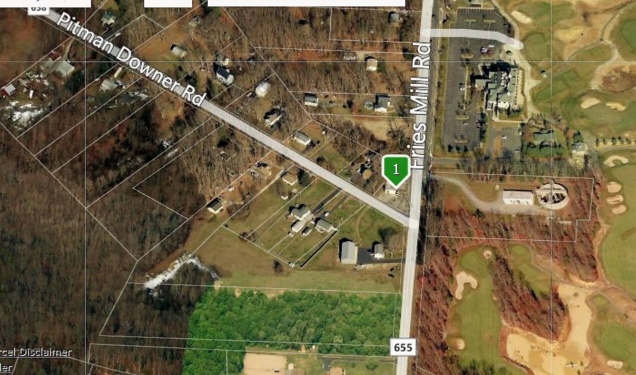 2517 Fries Mill Rd, Williamstown, NJ for sale Primary Photo- Image 1 of 1