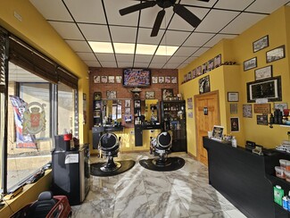 More details for 96-104 Mineola Ave, Roslyn Heights, NY - Retail for Lease