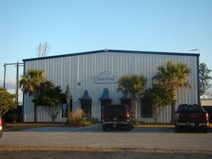 3387 Highway 17 South, Brunswick, GA for sale Primary Photo- Image 1 of 1