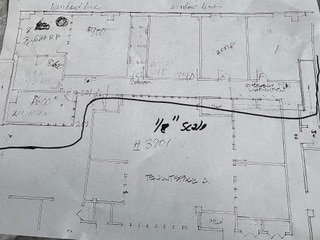 2301 Dorsey Rd, Glen Burnie, MD for lease Floor Plan- Image 1 of 1