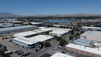 865-879 Deming Way, Sparks NV - Warehouse