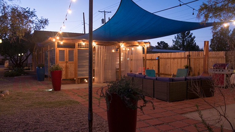 675 S Foch St, Truth Or Consequences, NM for sale - Building Photo - Image 2 of 9