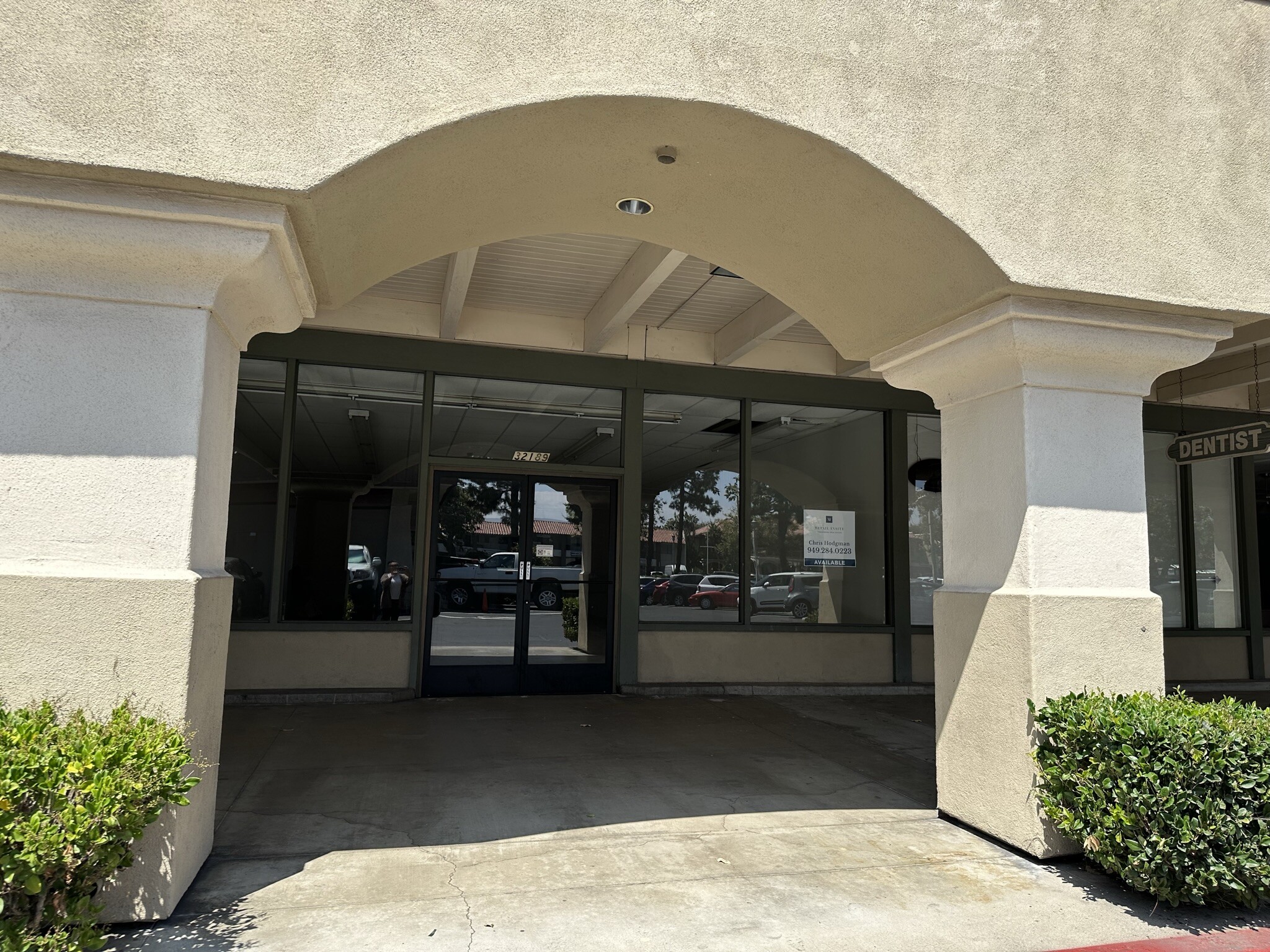 32001-32201 Camino Capistrano, San Juan Capistrano, CA for lease Building Photo- Image 1 of 6