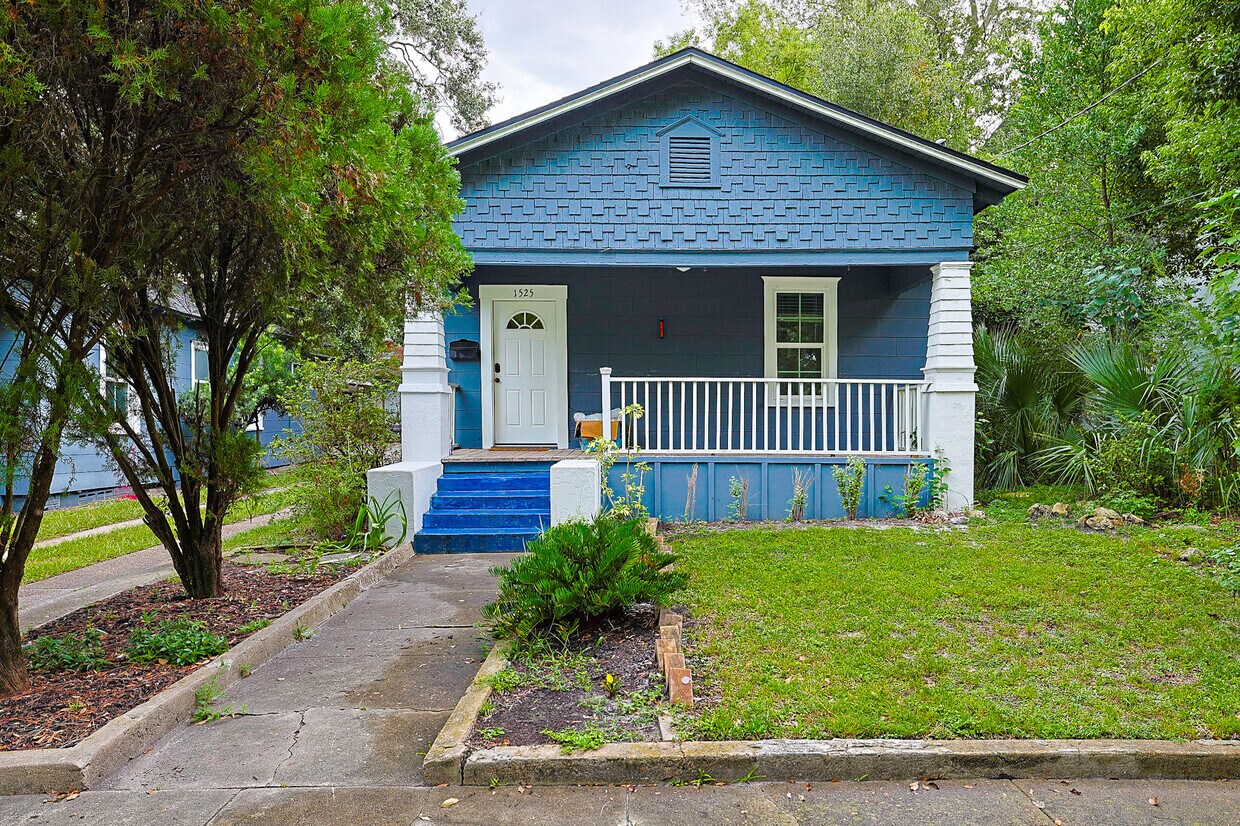 1519 Larue Ave, Jacksonville, FL for sale Primary Photo- Image 1 of 1
