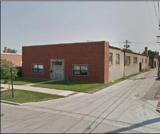 More details for 8019 Monticello Ave, Skokie, IL - Industrial for Lease