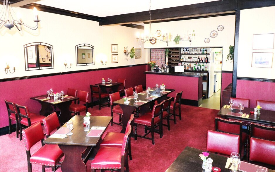 High St, Porlock for sale - Interior Photo - Image 3 of 21