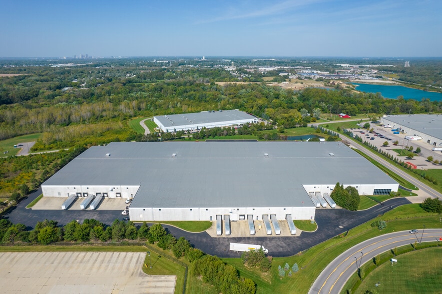 3100 Creekside Pky, Lockbourne, OH for sale - Building Photo - Image 1 of 1