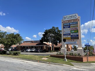 More details for 11125 Park Blvd, Seminole, FL - Retail for Lease