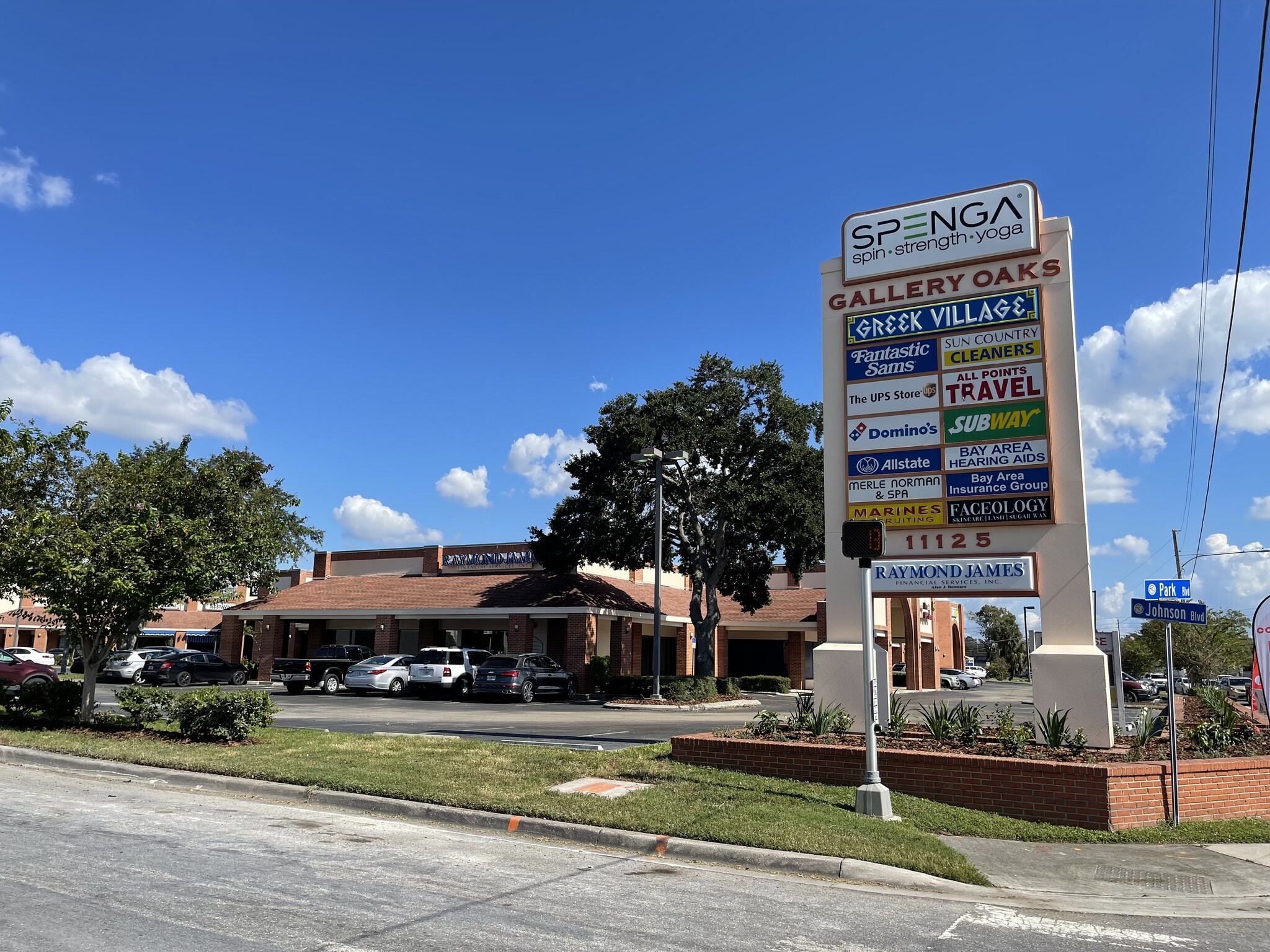 11125 Park Blvd, Seminole, FL for sale Building Photo- Image 1 of 1