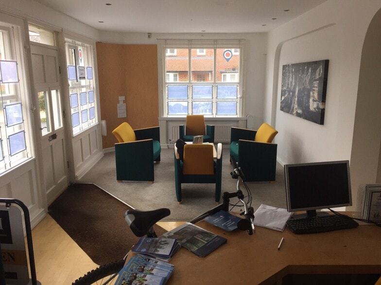 Church Road, Penn for sale - Building Photo - Image 3 of 6