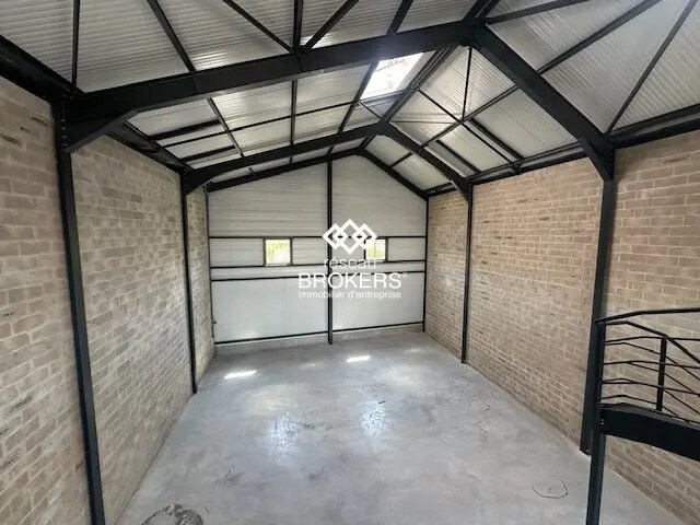 Industrial in Groslay for lease - Interior Photo - Image 2 of 3