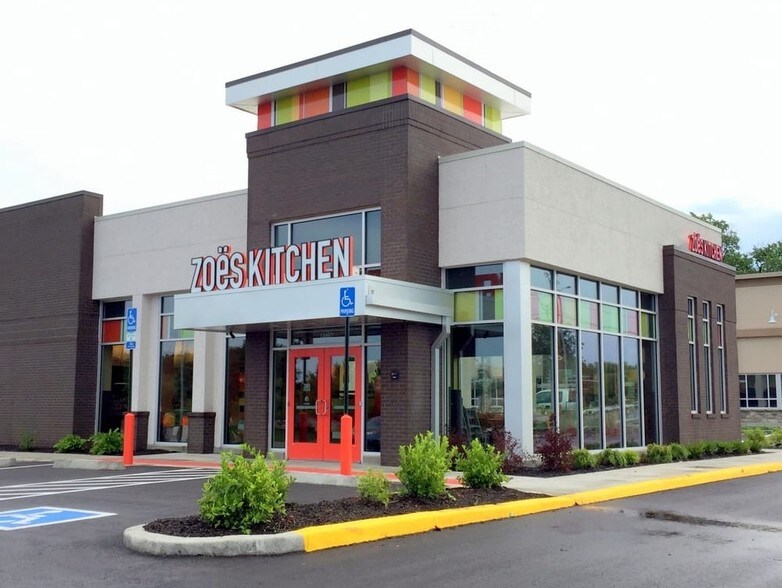 14796 W 119th St, Olathe, KS for sale - Primary Photo - Image 1 of 1