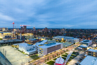 4300 Duncan Ave, Saint Louis, MO - aerial  map view - Image1