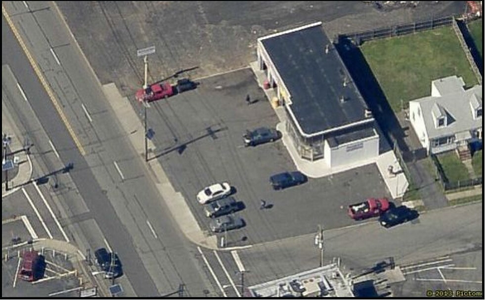 400 Amboy Ave, Woodbridge, NJ for sale Primary Photo- Image 1 of 1