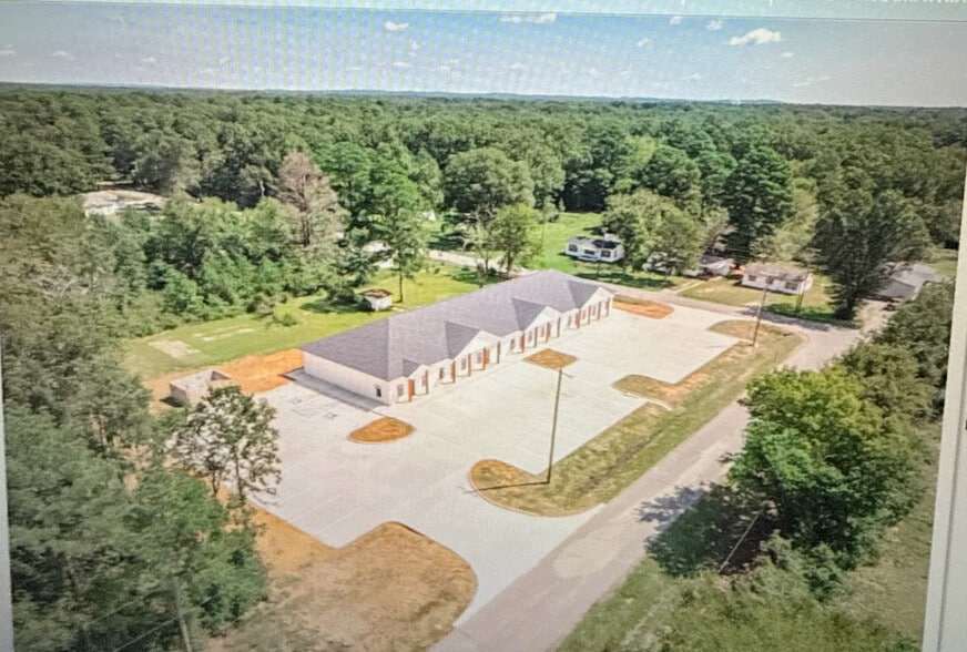 3rd Street, Benton, LA for sale - Building Photo - Image 3 of 4